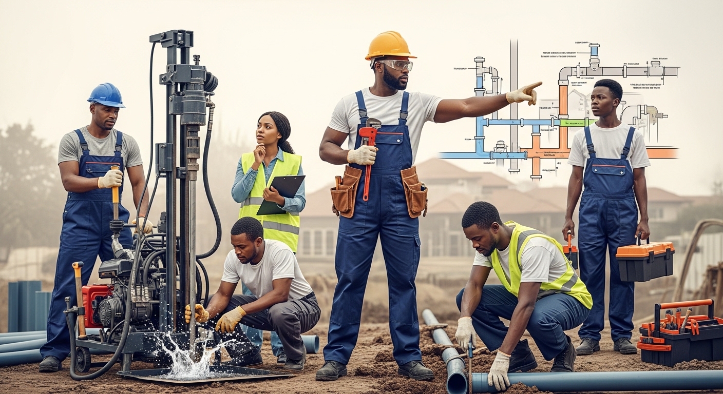 Water Service